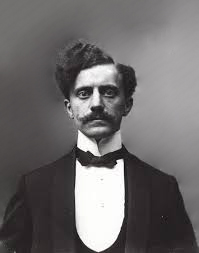 Paul Hamesse, Belgian architect